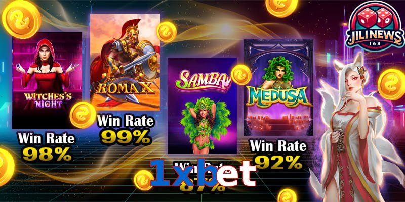 1xbet