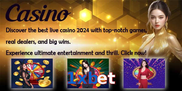 1xbet